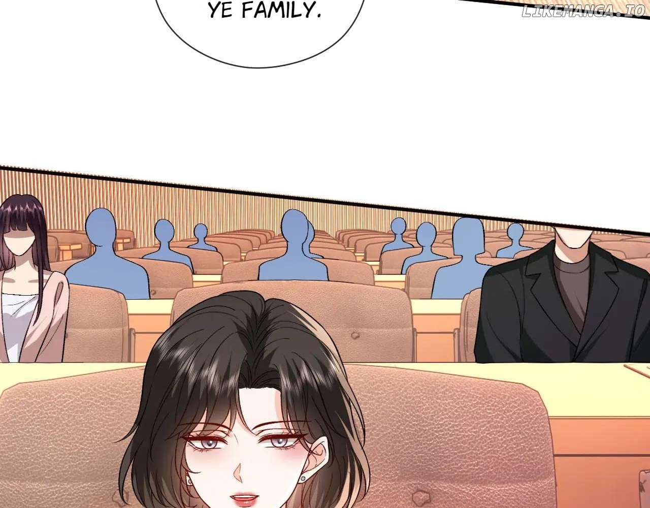 Madam and Her Daily Online Face-Slapping Chapter 183 - page 26